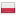 gazetatrend.pl hosted country
